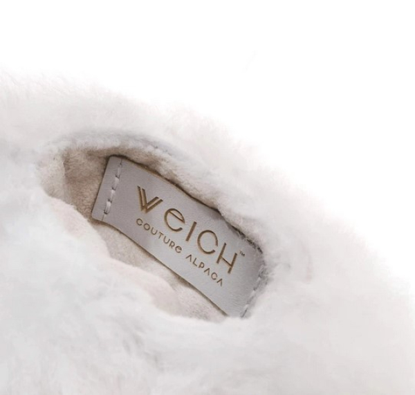 Weich CALMO Wärmeflasche weiss Junior